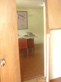 Bureau du chef du service des visas